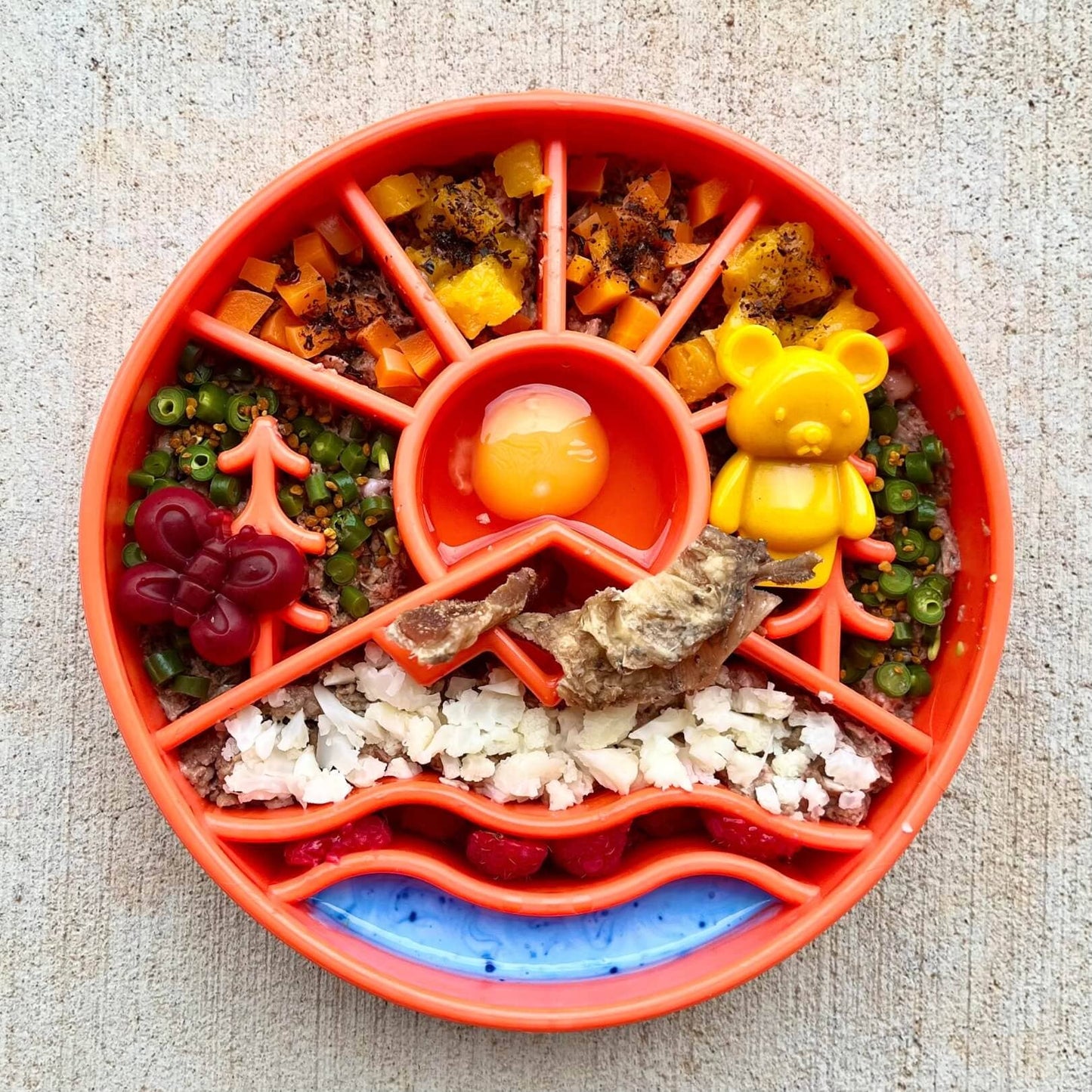 Great Outdoors eBowl