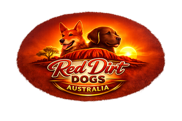 Red Dirt Dogs Australia