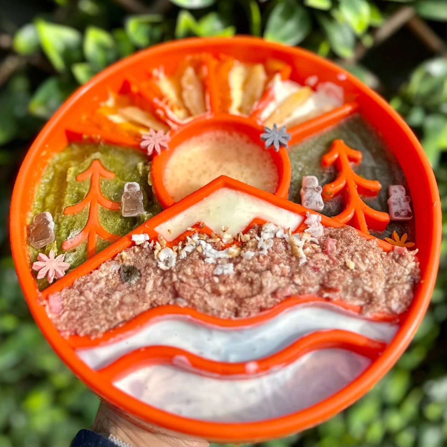 Great Outdoors eBowl