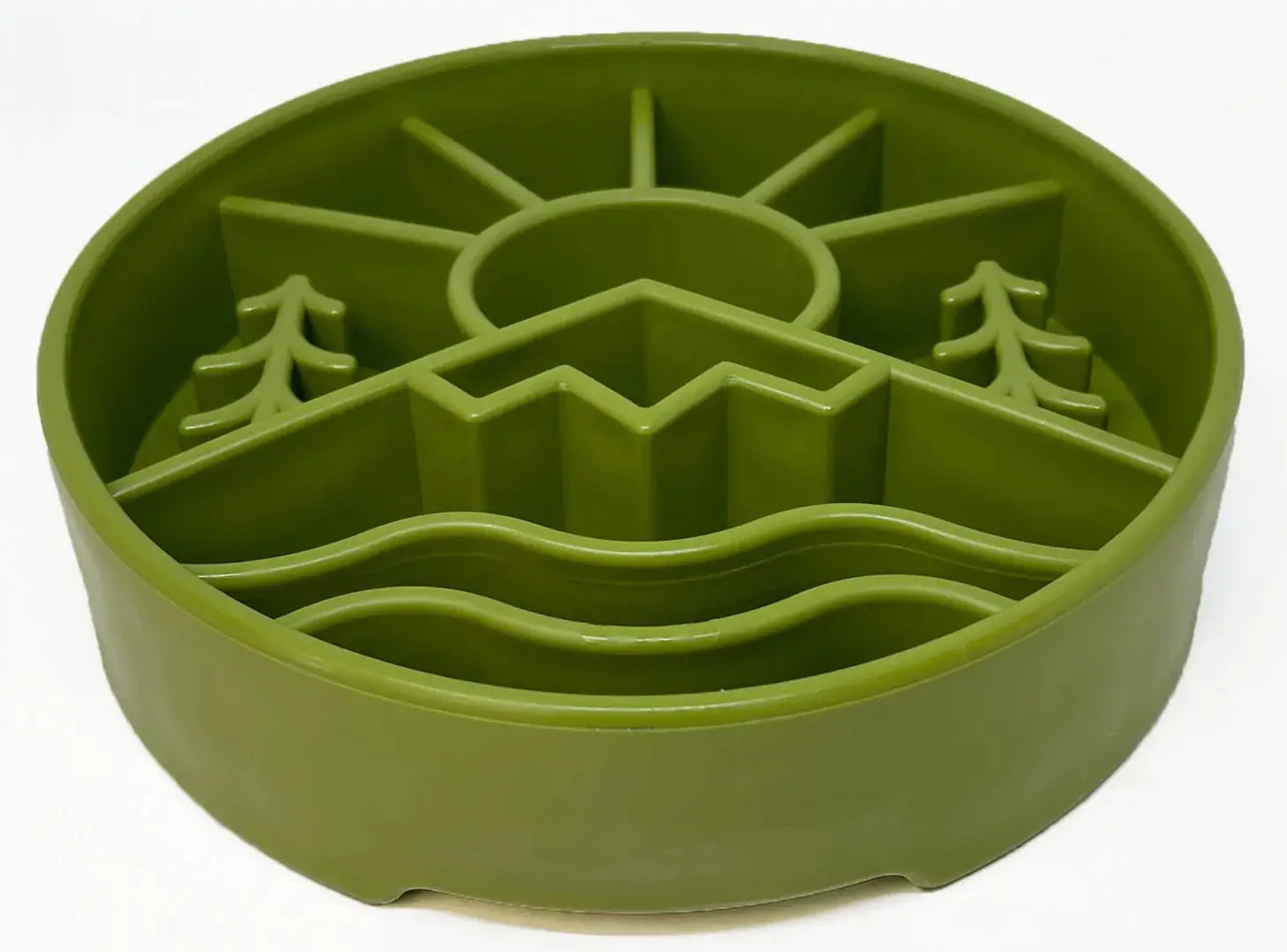 Great Outdoors eBowl