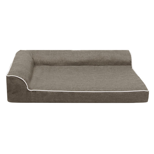 Orthopedic Memory Foam Dog Bed — XXL